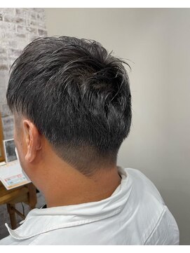 リモア (Re:more) ショートレイヤー