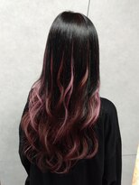 ニーナ ビューティーサロン(NINA Beauty Salon)&nbsp;#プルエクステ#ダイヤモンドヘア