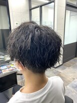 スターズ 川越店(STARS)&nbsp;ソフトツイストパーマ