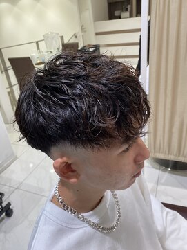 アッシュ 東戸塚店(Ash) ソフトツイスパ