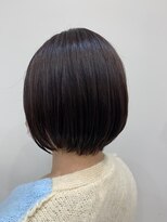 ラモードイワイトキ(La mode IWAI toki)&nbsp;ショート