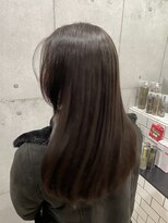 ネウィ 池袋(newi) 艶髪サイエンスアクア