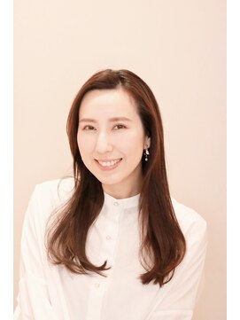 アンベリールフルー(EMBELLIR fleur) ナチュラルロング