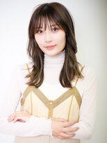 バサ 高田馬場店(BASSA)&nbsp;◇セミロング◇【高田馬場/レイヤーカット】