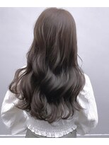 モアナバイヘッドライト 綱島店(Moana by HEADLIGHT)&nbsp;【Moana綱島】デジタルパーマ#髪質改善#アッシュ#20代#30代#40代