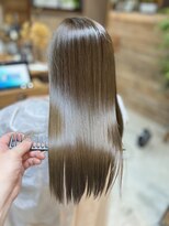 ヘアーサロン ロマ(Hair Salon Loma) ネオメテオカラー(髪質改善カラー)