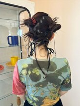 トゥーグッド(too good)