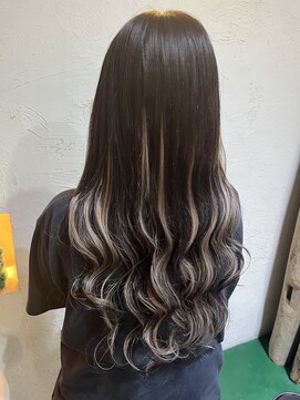 アーティカル(ARTICAL) プルエクステ