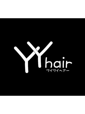 ワイワイヘアー(YY hair)