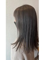 シモン(SIMON)&nbsp;ハイライト/半田/知多/半田美容室/知多美容室