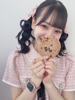 誰もが振り向くアイドル♪ハートツインテール＊まゆ