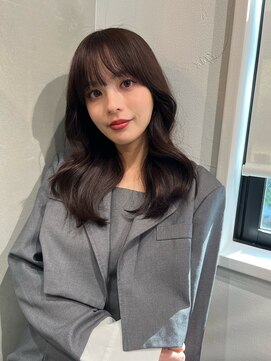 ロンドフルール 大宮東口(Lond fleur) 韓国カット