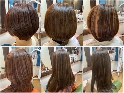 ティダヘアー(TIDA HAIR)