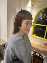 ノイ(noi)&nbsp;デザインボブ