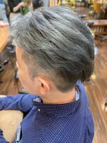 サラスーパーステージ 蕨東口店(SARA SUPER STAGE) シルバーカラー