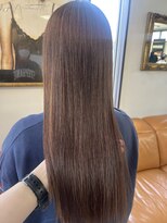 コレットヘアー ザモリオカ(Colette HAIR the MORIOKA) 【酸性ストレート】