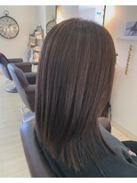 ゴーヘアーズ クレア(GO-HAIRS CREA)&nbsp;ナチュラルハイライト＆イルミナカラー