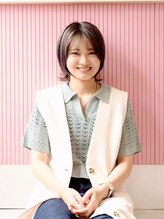 リノ 金山(Rino) SUZUKI 