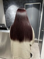 オグジュアリー 表参道(aux.)&nbsp;カシスロング