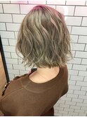【横田】20代30代40代大人かわいいデザインカラー