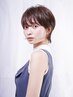 【ご新規様限定】ショート＋炭酸泉サービス