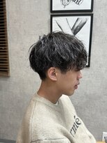 テンプス(tempus) ツイストスパイラル