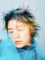 ファースト 吉祥寺(FIRST KICHIJOJI) コンテスト受賞歴多数★THAノミネートWELLA TVA ファイナリスト