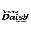 グリーンデイジー 学芸大学(Green&Daisy)のお店ロゴ