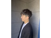 ヴァーチェ ヘアー(Virche hair)
