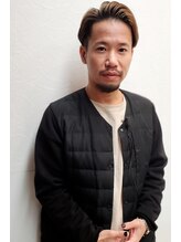 ユニットピーエムフォー(UNIT PM4) 白岩 大輔