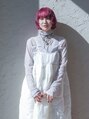 テン 栄店(tenn) 藤井 花香