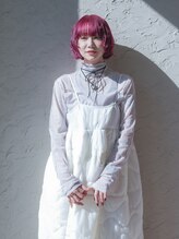 テン 栄店(tenn) 藤井 花香