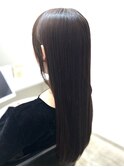 髪質改善/縮毛矯正/美髪/髪質改善トリートメント/髪質改善カラー