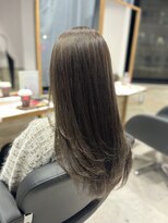 リーオオサカ(Lee Osaka)&nbsp;Wカラー×レイヤー×東芽生