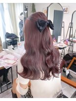フォルテ プリモ 焼津 藤枝(FORTE PRIMO)&nbsp;イメチェンヘアスタイル