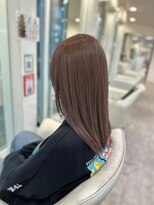 クロエ バイ ラヴィズム 三条2号店(CLOE by LUVISM)&nbsp;イルミナカラー