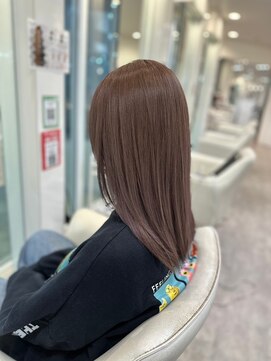 クロエ バイ ラヴィズム 三条2号店(CLOE by LUVISM) イルミナカラー