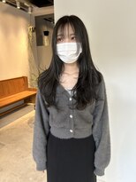 ミリ(milli Produce by ITAKURA)&nbsp;跳ねるレイヤー