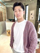 アンジェリカ 広島駅前店(ANGELICA) 村尾 昌耶