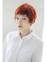 モッズヘア 渋沢店&nbsp;ジェンダーレスショート