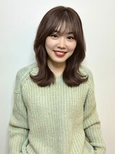 アミ 下通り (ami) 高木 舞友