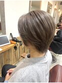 グレージュ