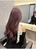 ラベンダー