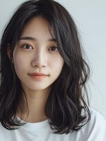 美染 丸山店(Bisen)&nbsp;30代40代 50代白髪染め白髪ぼかし髪質改善鳥取市鳥取