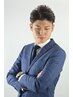 【第一印象UP☆新生活応援クーポン】カット+眉スタイリング￥5500→￥4950