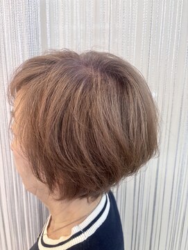 イーリング ショート