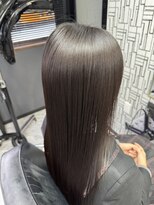 アローズ 久留米店(arose)&nbsp;縮毛矯正