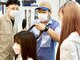 エクステ美容室 セクション 横浜石川町(SECTION)の写真/エクステ一筋26年！全国で講師も務めるスペシャリスト◎どんなヘアでも馴染ませる！お悩み相談もじっくり♪