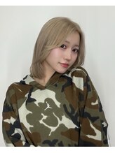 ウィクシー(wixy)&nbsp;浅井 えれな