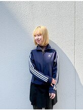 レミー(Remii) 阿部 ことみ